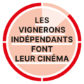 Les Vignerons Indépendants font leur Cinéma
