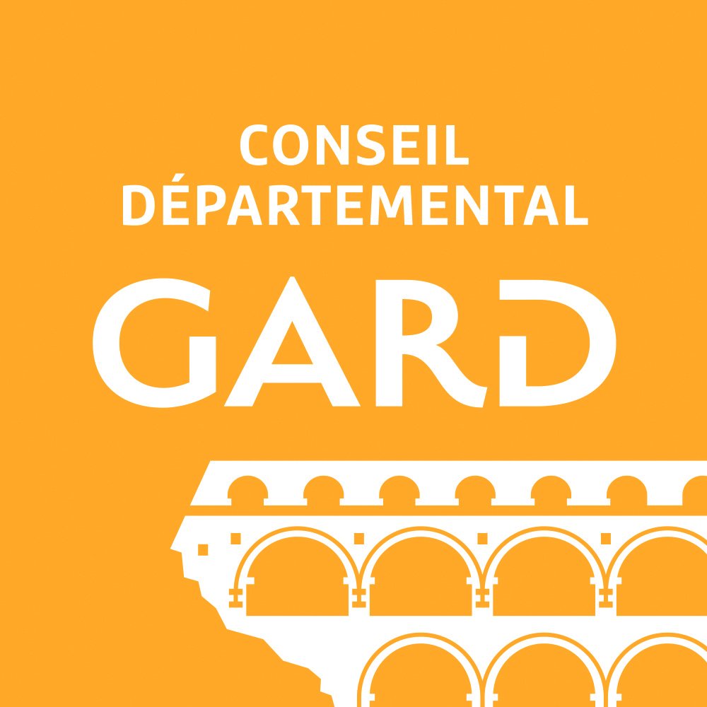 Conseil Département Gard 2024