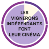 Les Vignerons Indépendants font leur Cinéma